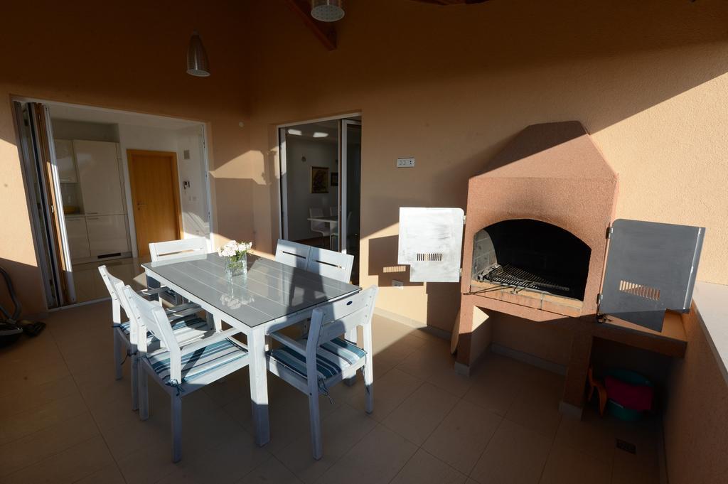 Apartment Mara ペトルチャネ 部屋 写真
