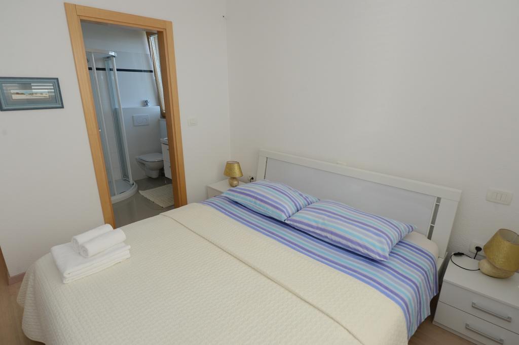 Apartment Mara ペトルチャネ 部屋 写真