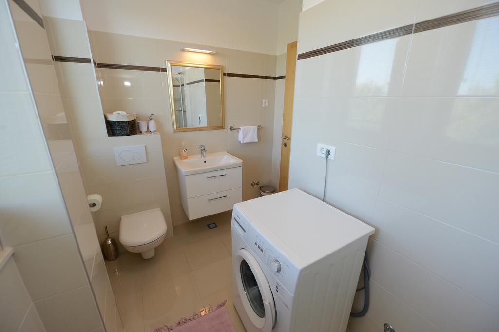Apartment Mara ペトルチャネ 部屋 写真