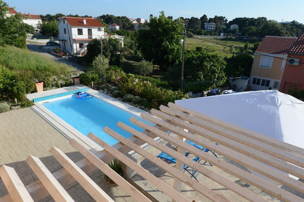 Apartment Mara ペトルチャネ 部屋 写真