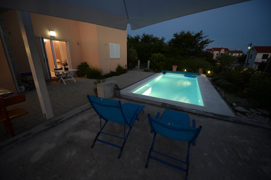 Apartment Mara ペトルチャネ 部屋 写真