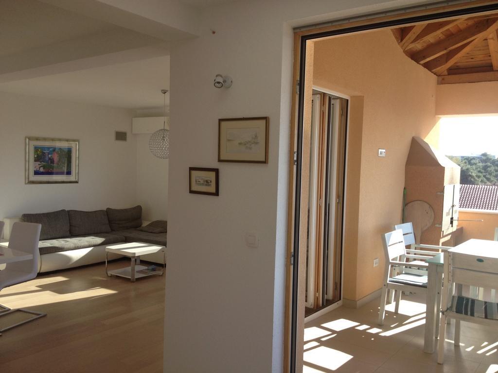 Apartment Mara ペトルチャネ 部屋 写真