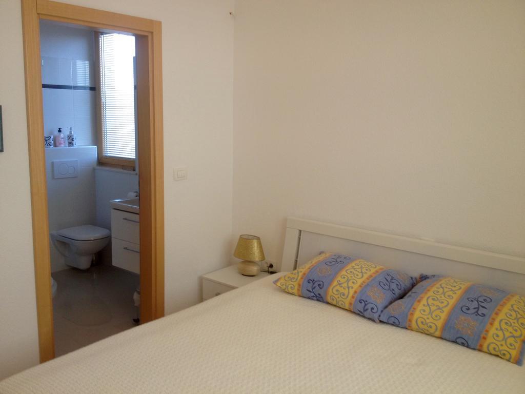 Apartment Mara ペトルチャネ 部屋 写真