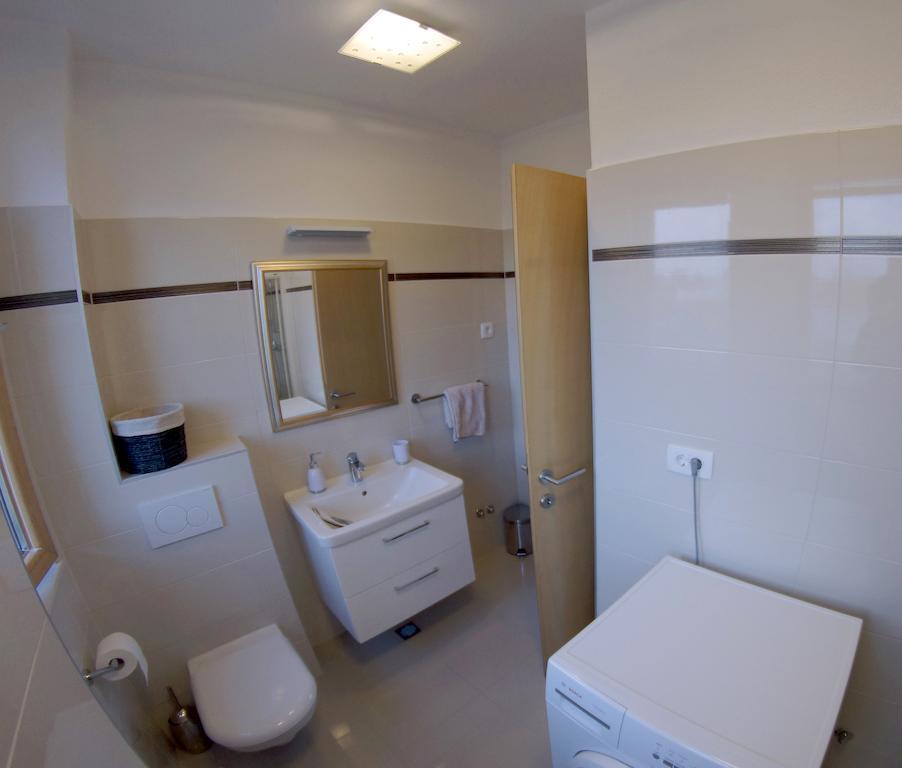 Apartment Mara ペトルチャネ 部屋 写真